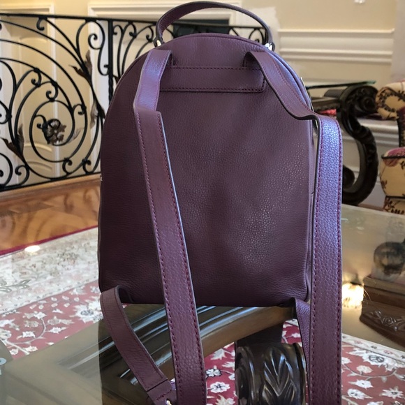 Kate spade mini Nicole larchmont avenue backpack - Picture 3 of 8
